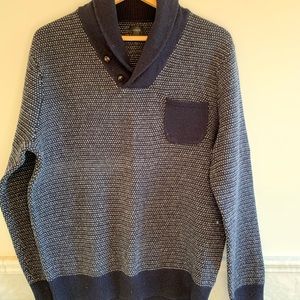 J. Crew Lambs Wool Sweater